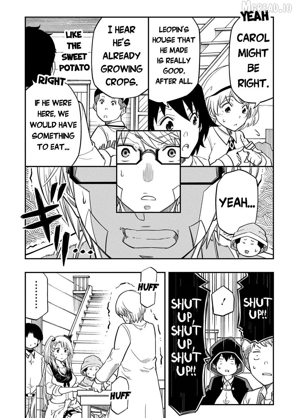 Manga page 16