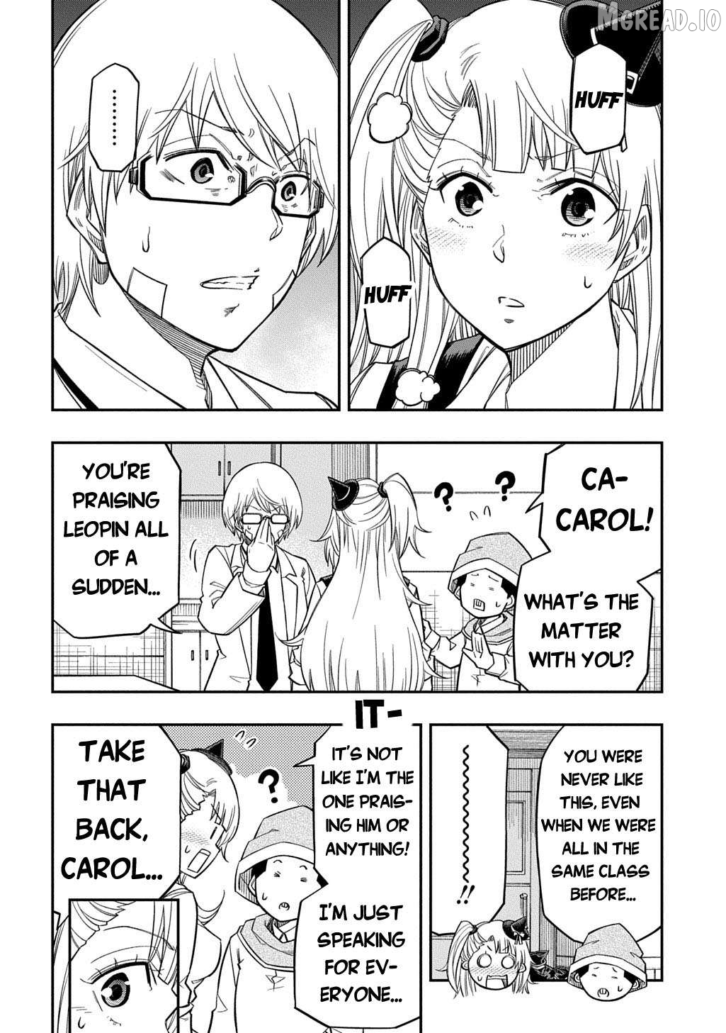 Manga page 19