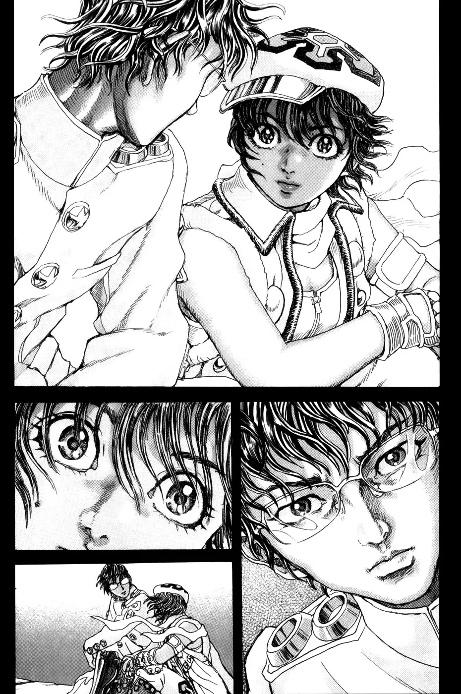 Manga page 20