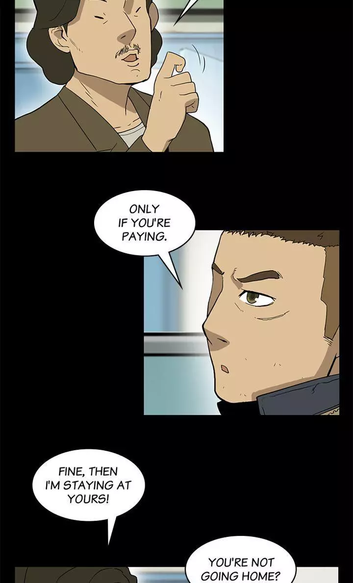 Manga page 21