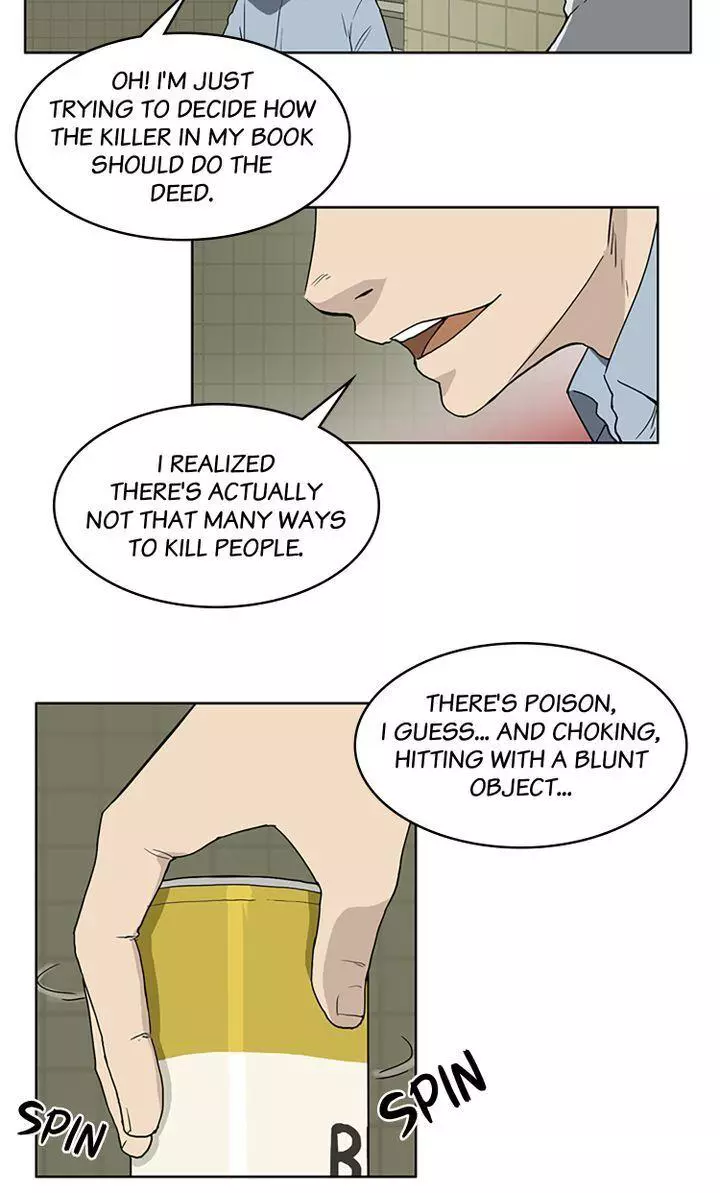 Manga page 20
