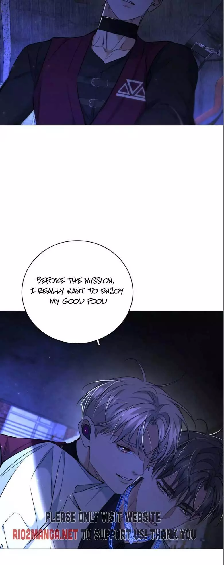 Manga page 30