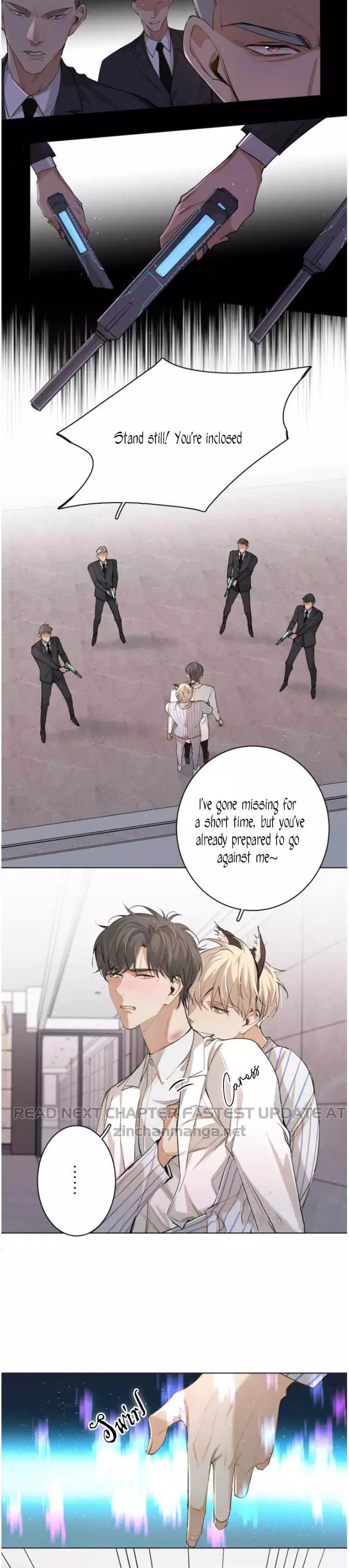 Manga page 15
