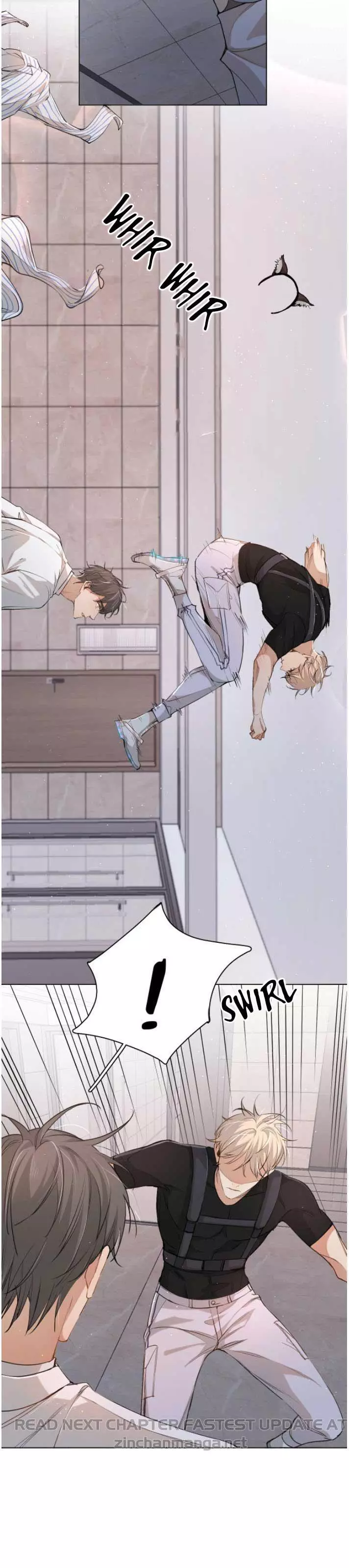 Manga page 18