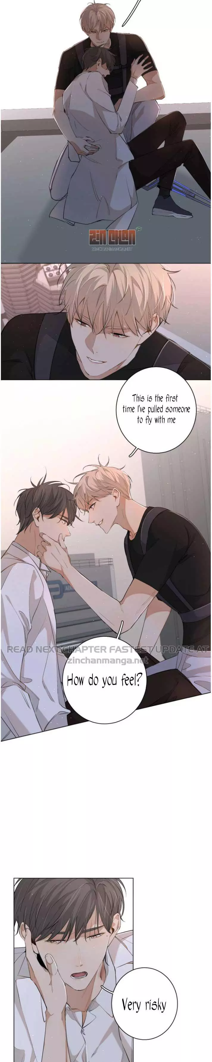 Manga page 11