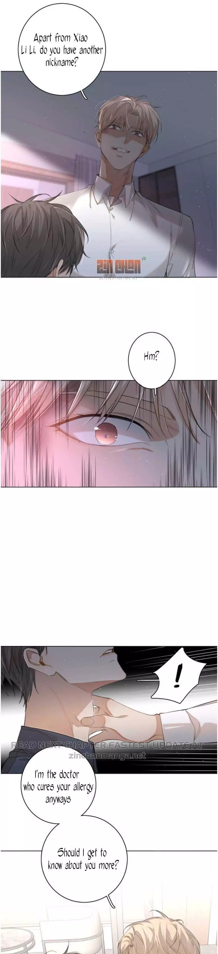Manga page 9