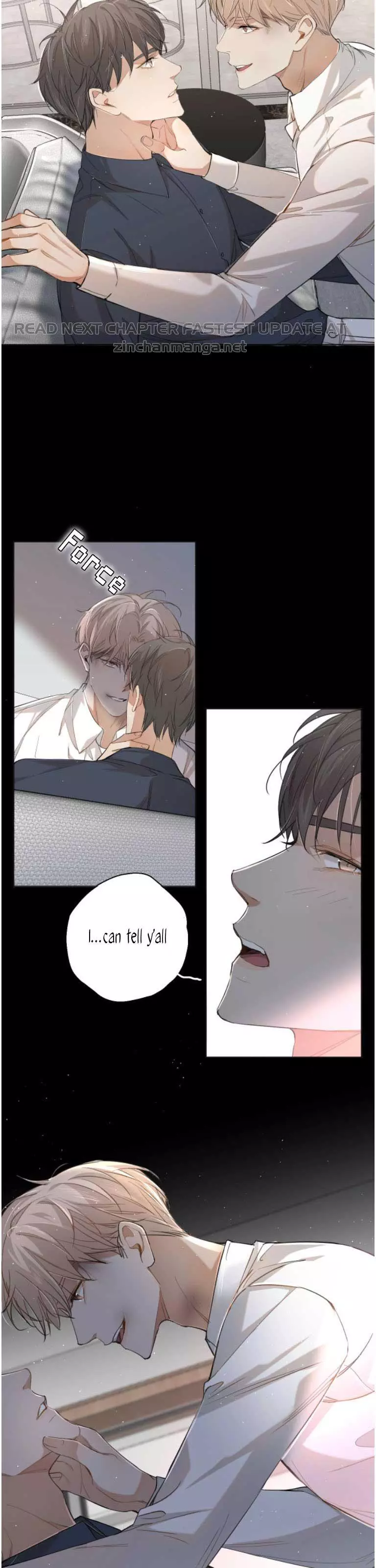 Manga page 10