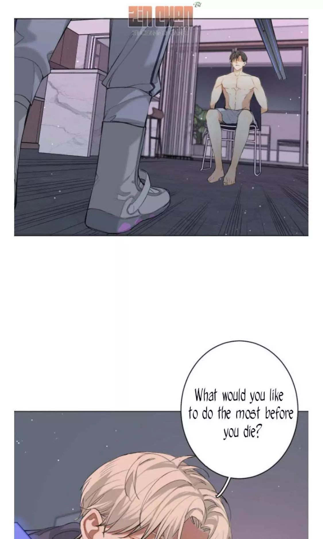 Manga page 45