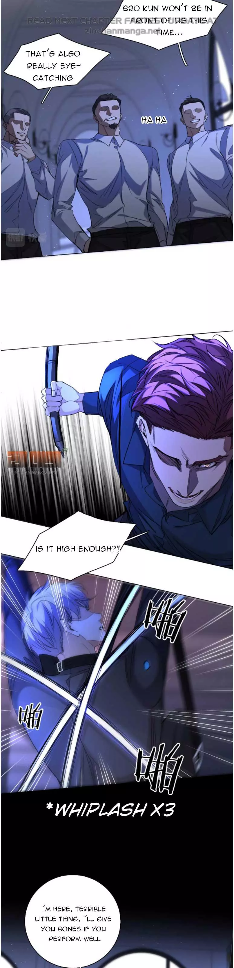 Manga page 17
