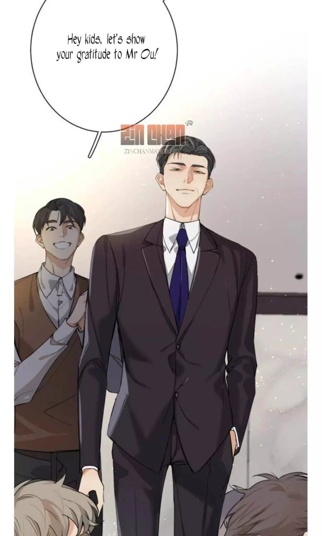 Manga page 28