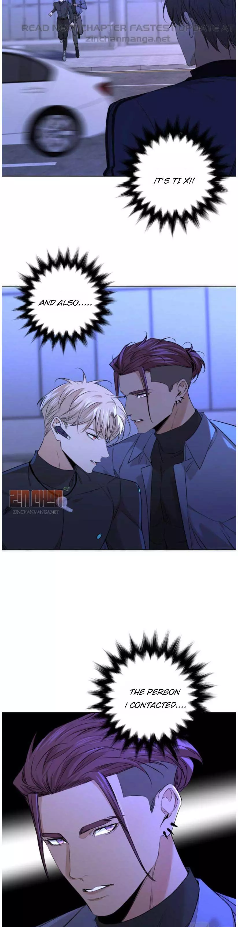 Manga page 16