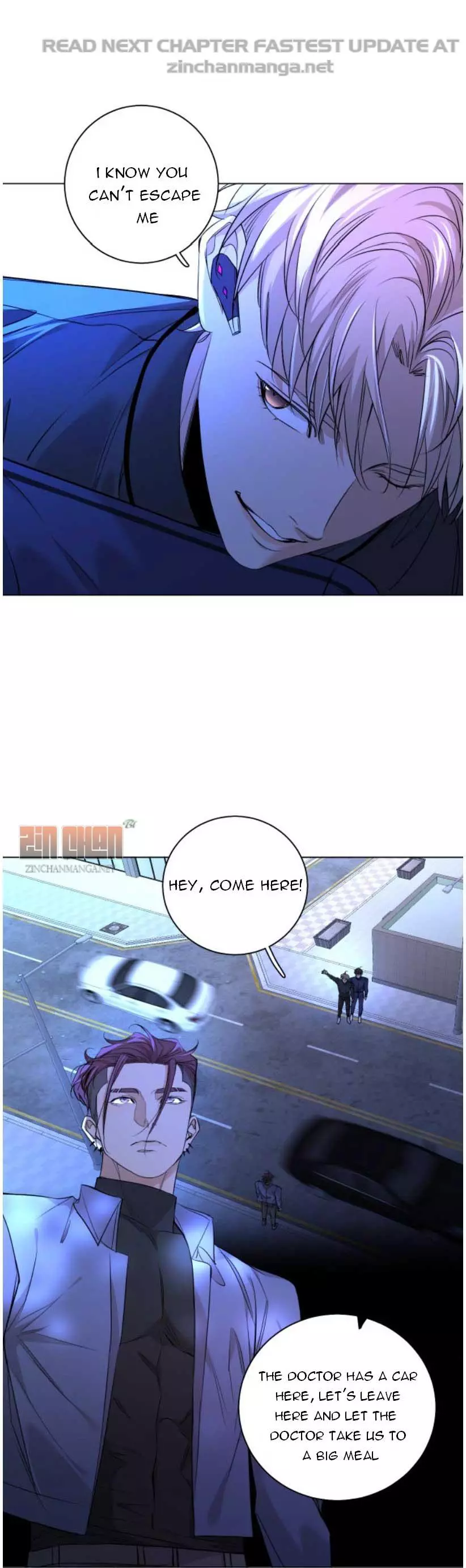 Manga page 21