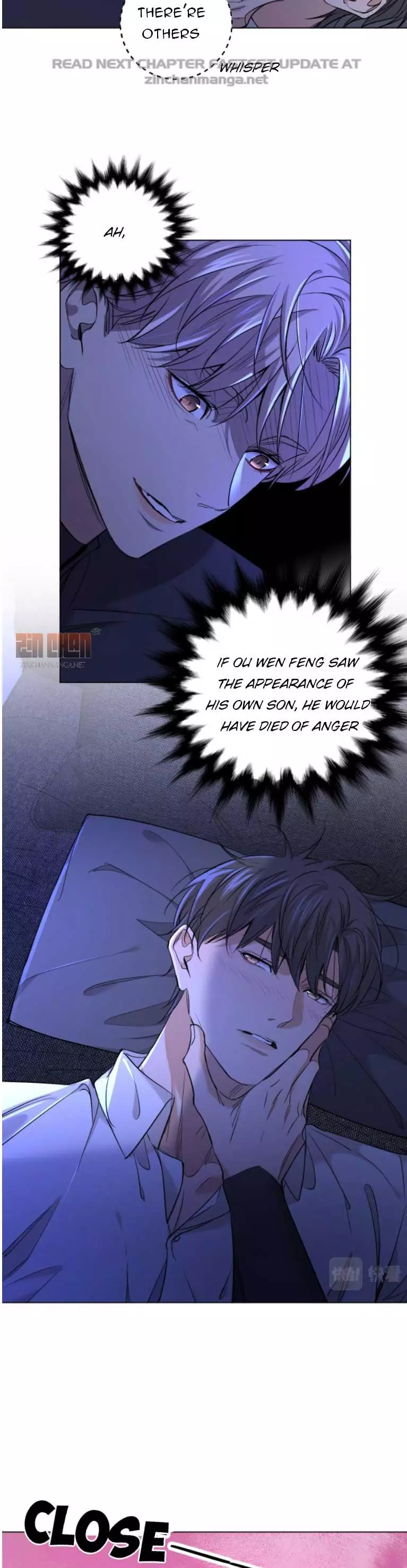 Manga page 4