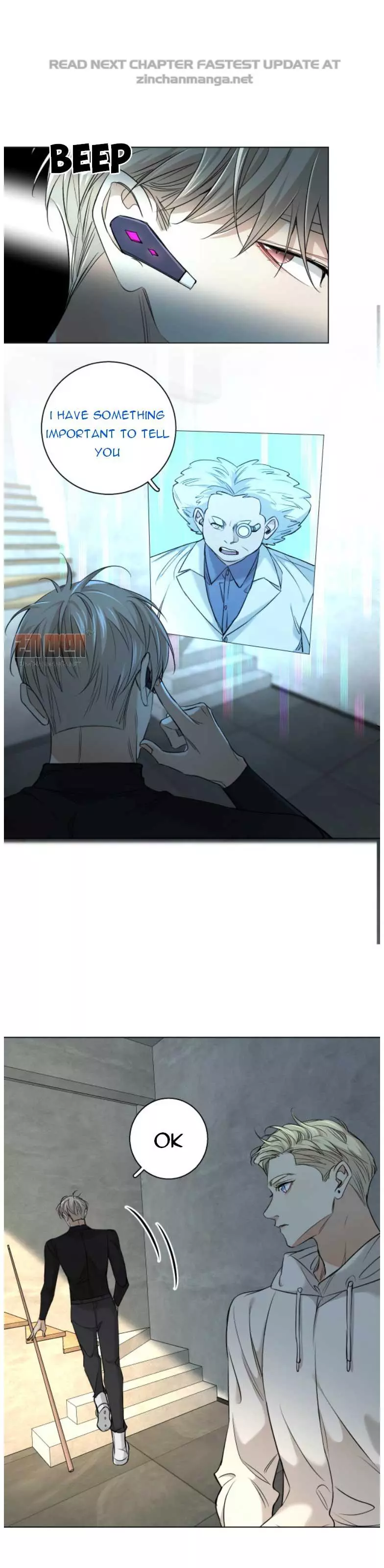 Manga page 17