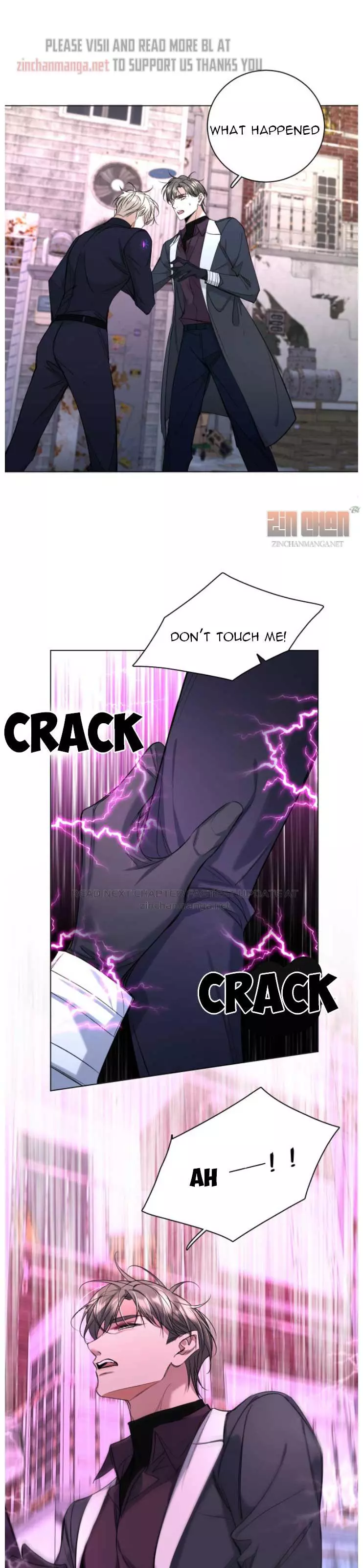 Manga page 13