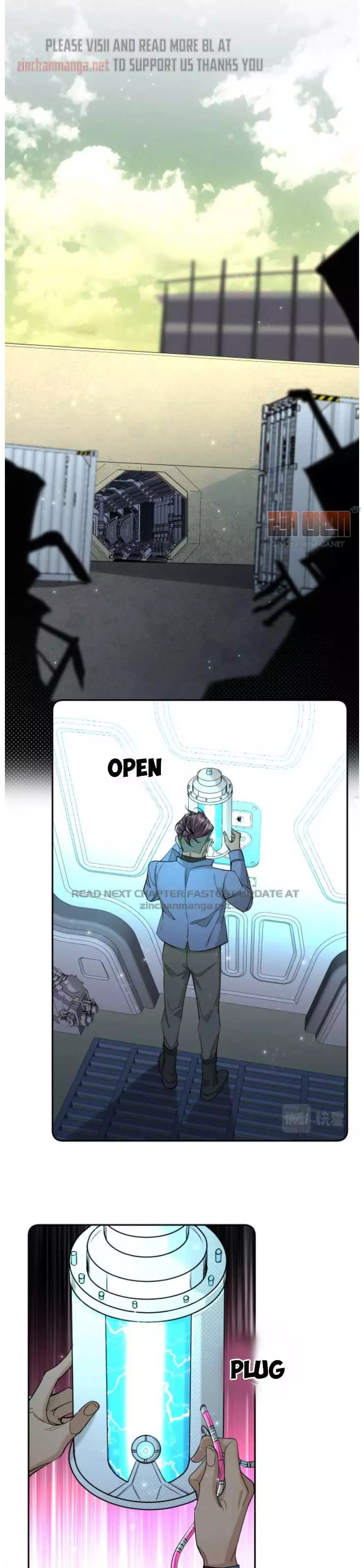 Manga page 16