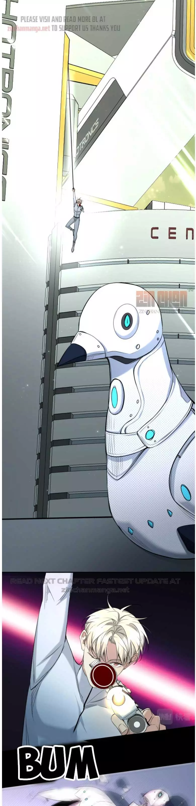Manga page 19