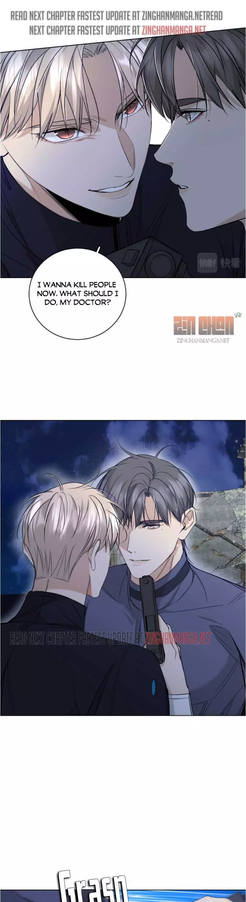 Manga page 9