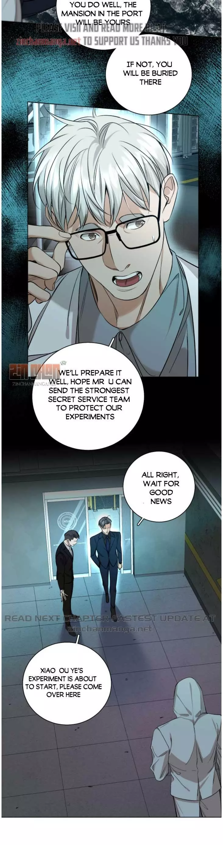 Manga page 20