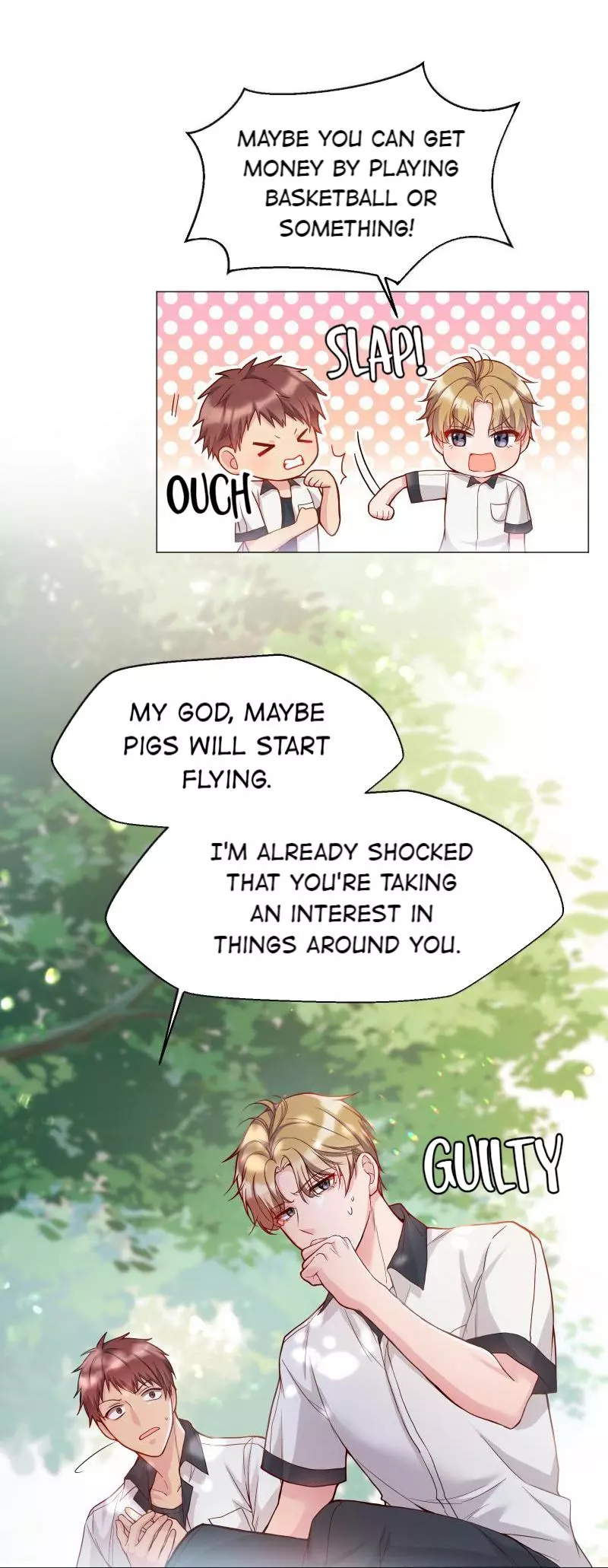 Manga page 28