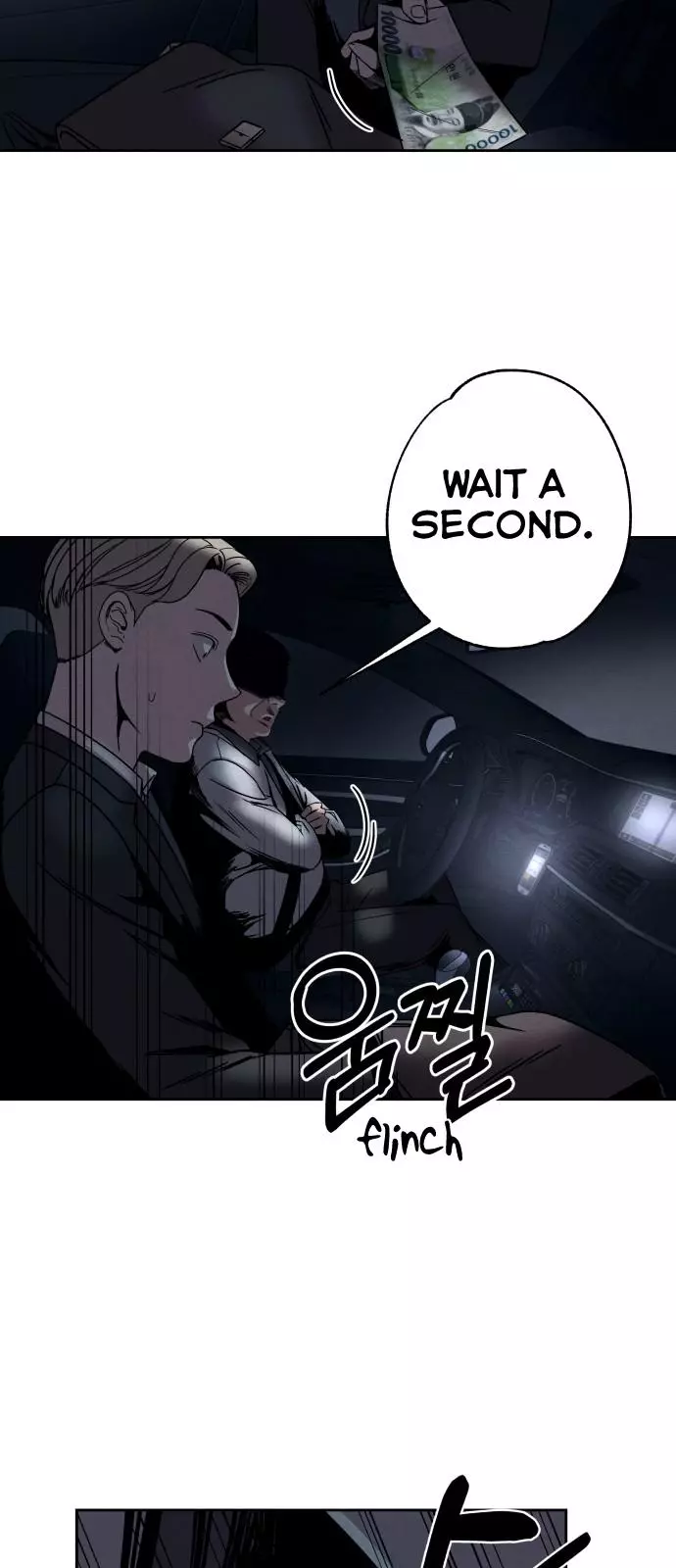 Manga page 40