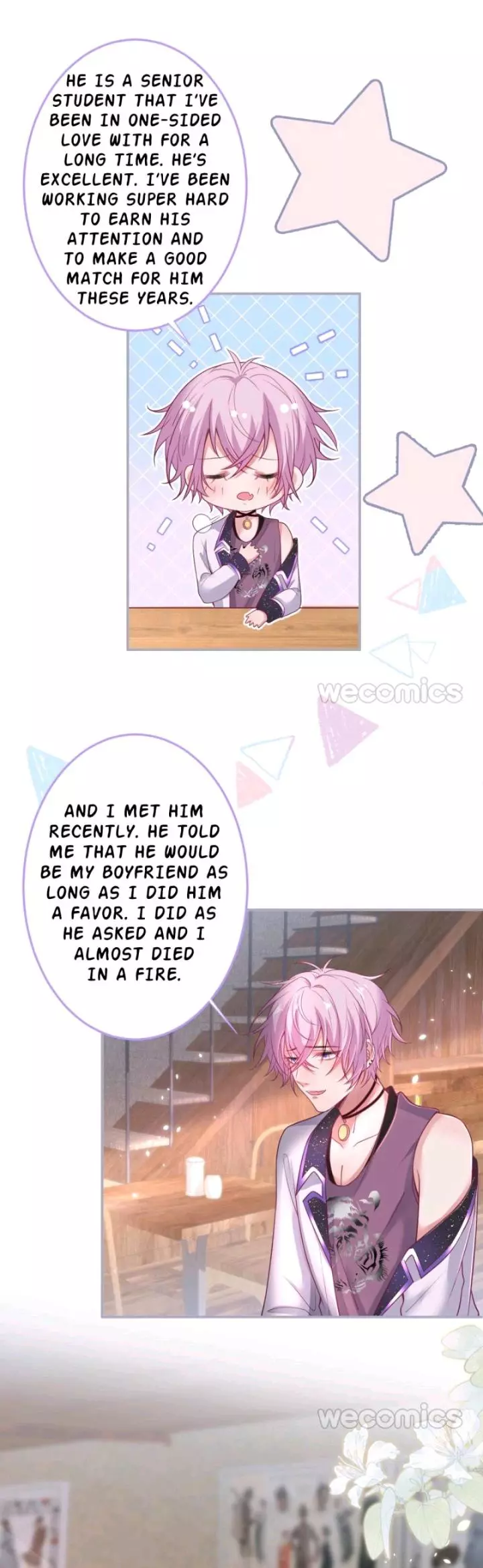 Manga page 11