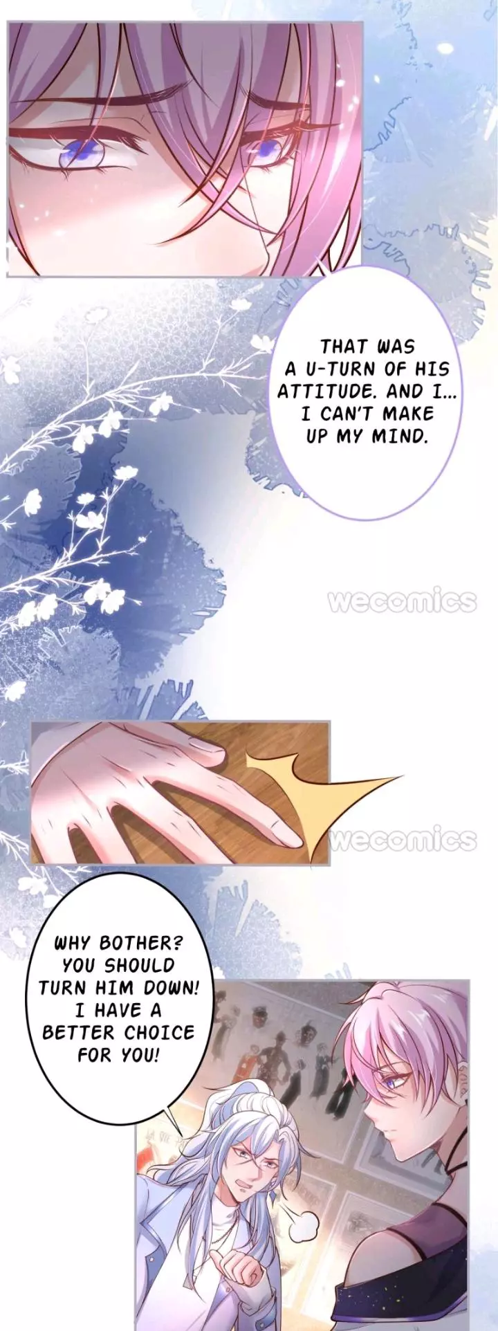 Manga page 17