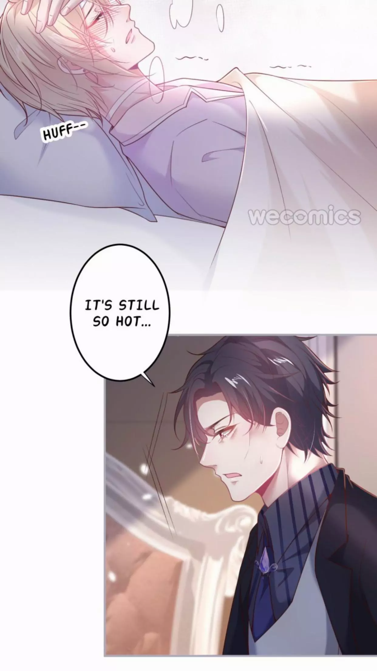 Manga page 18