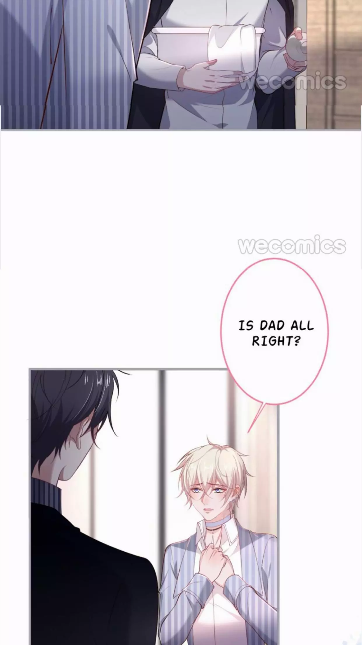 Manga page 32