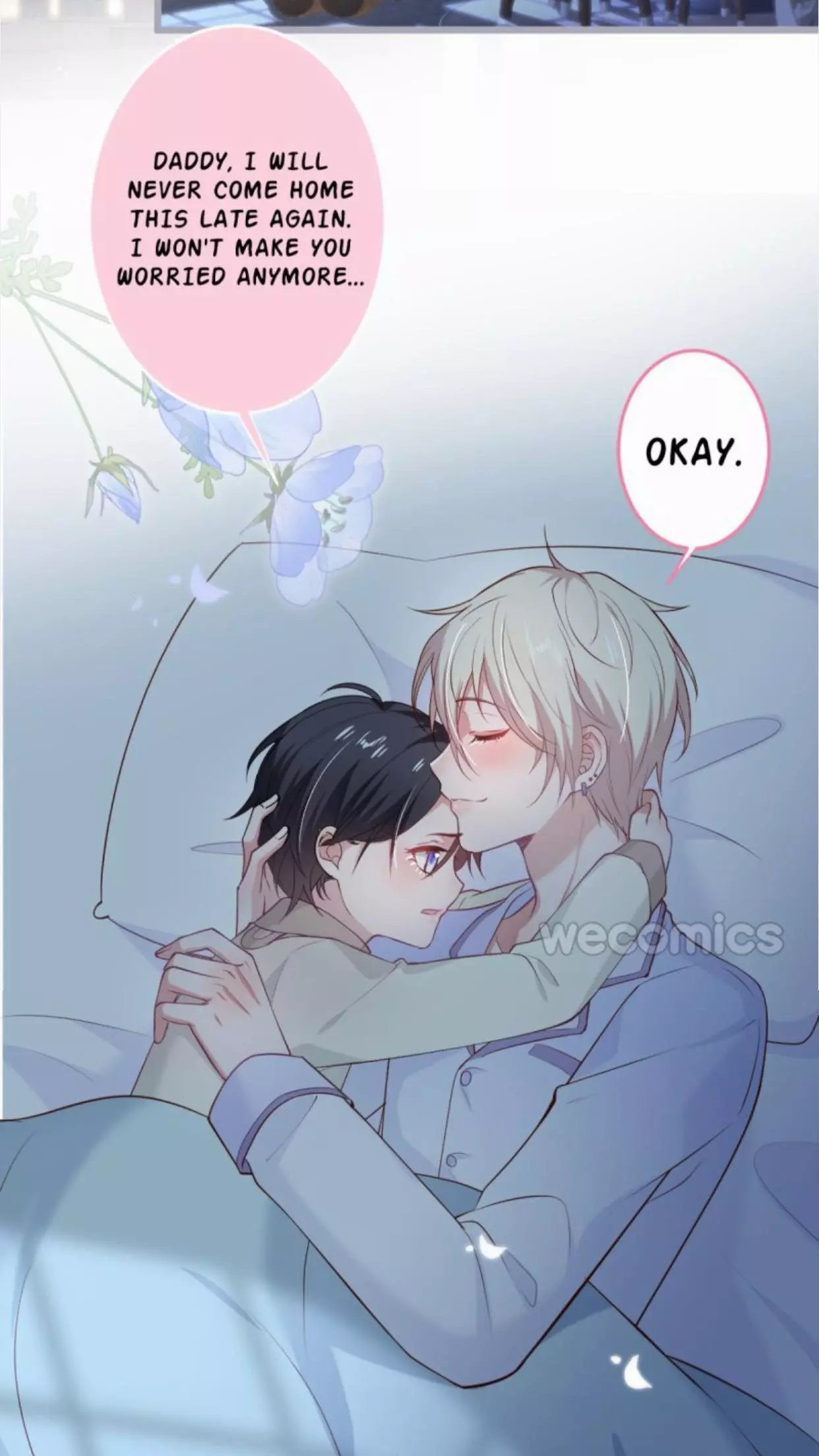 Manga page 21