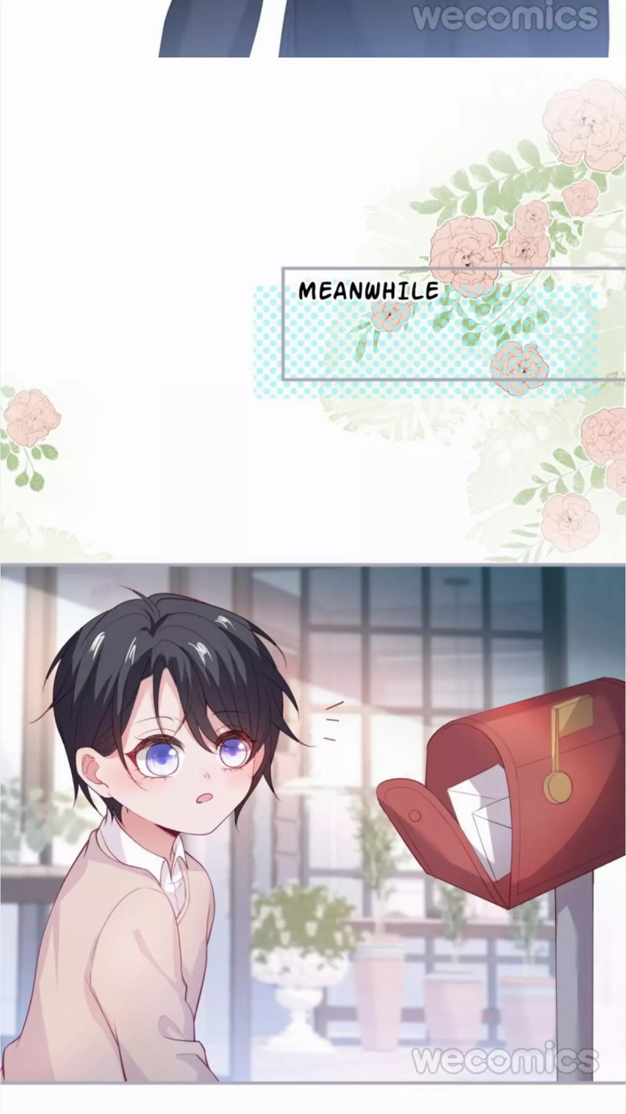 Manga page 28