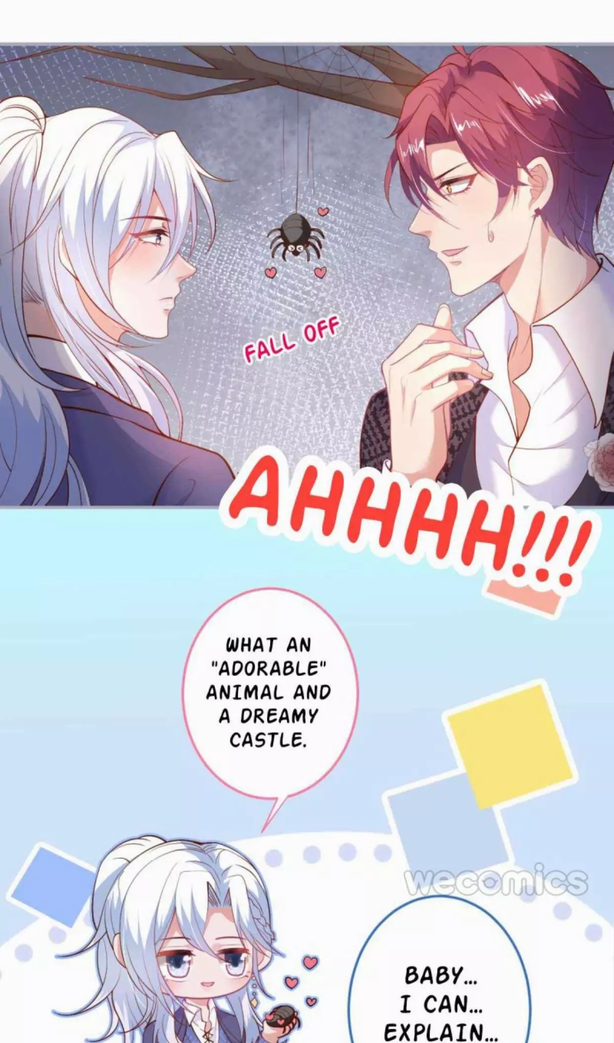 Manga page 58
