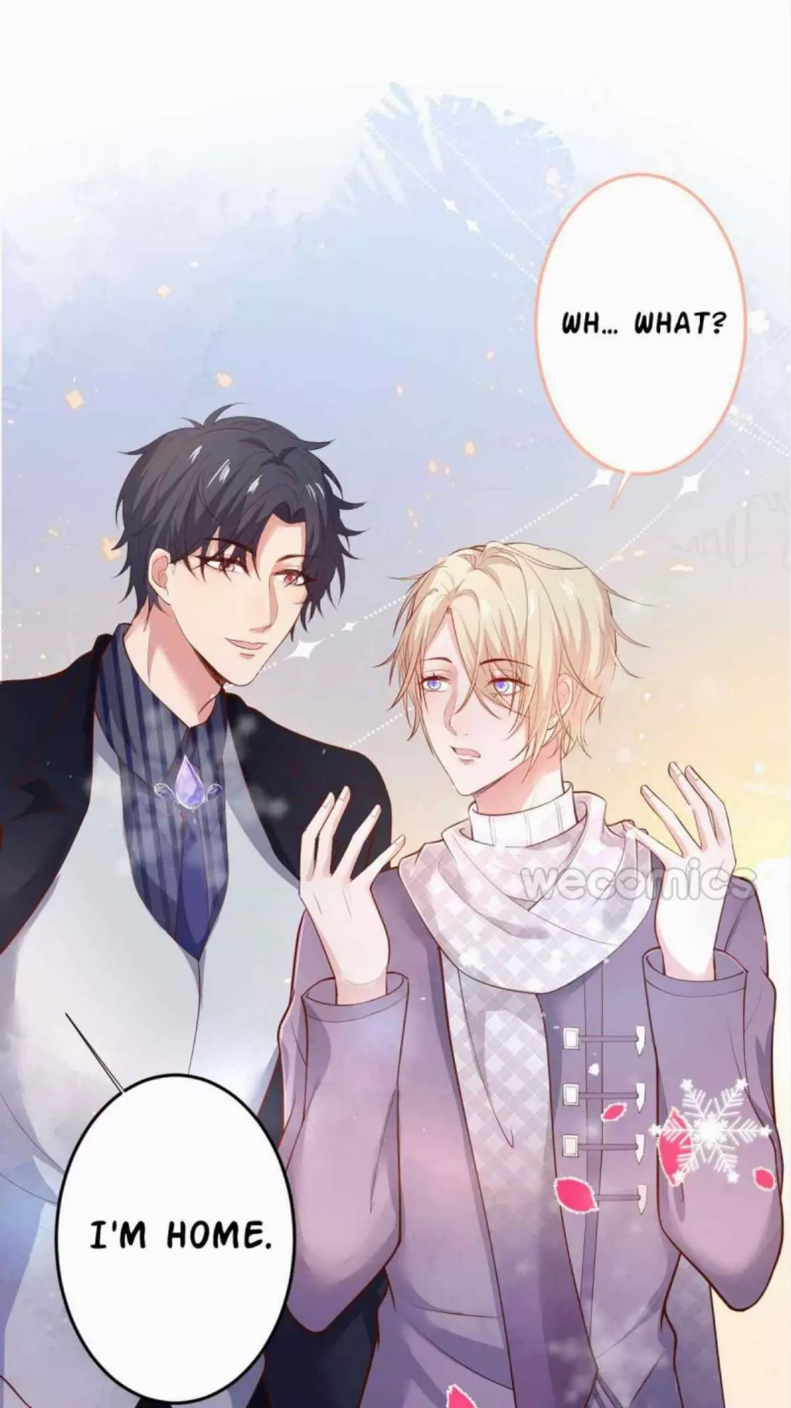 Manga page 21