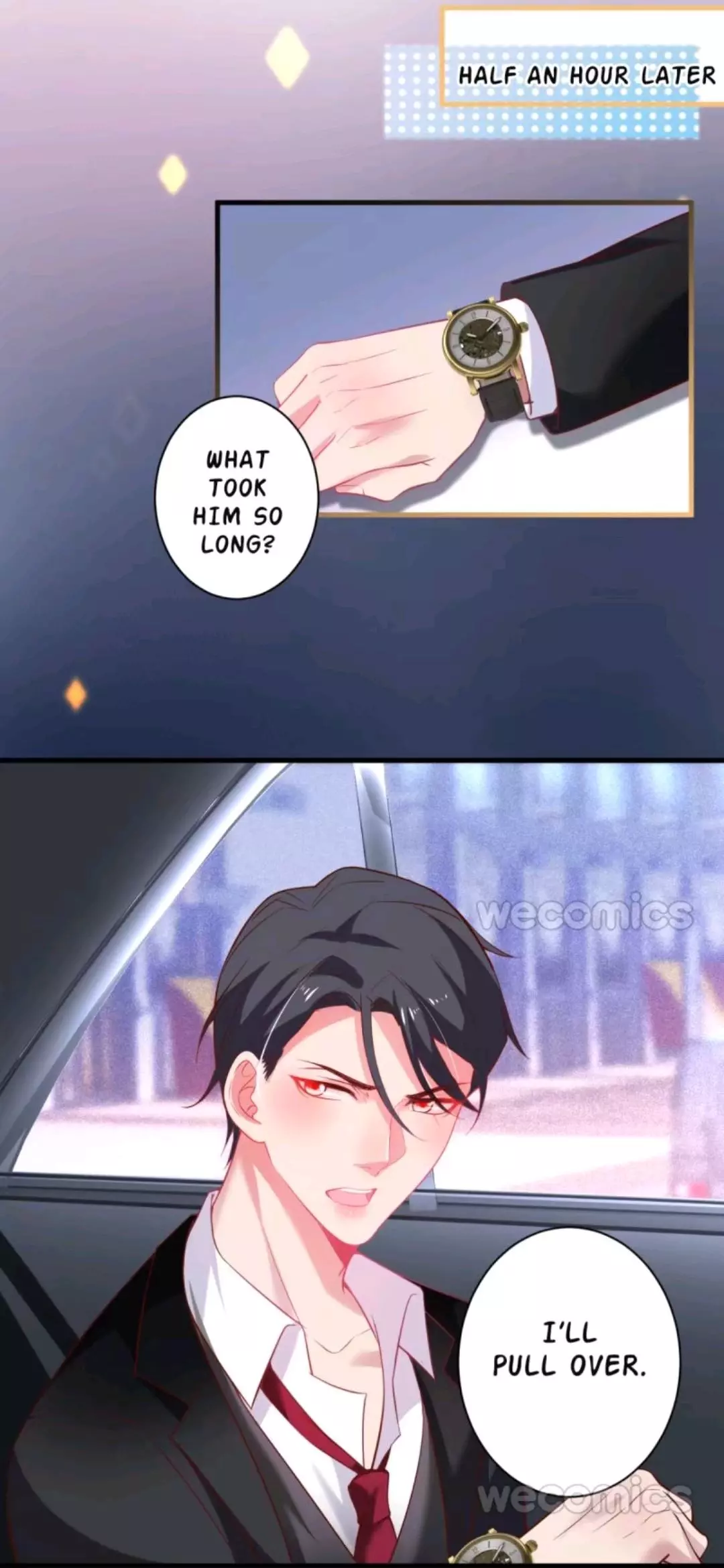 Manga page 38