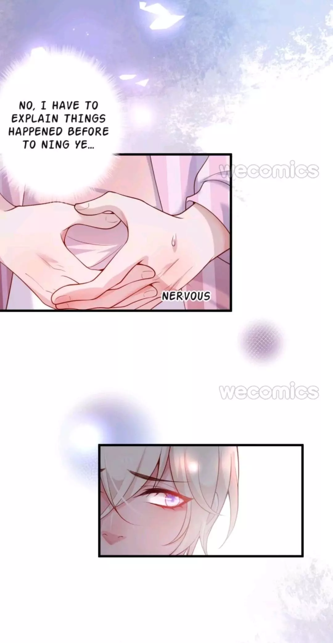 Manga page 28