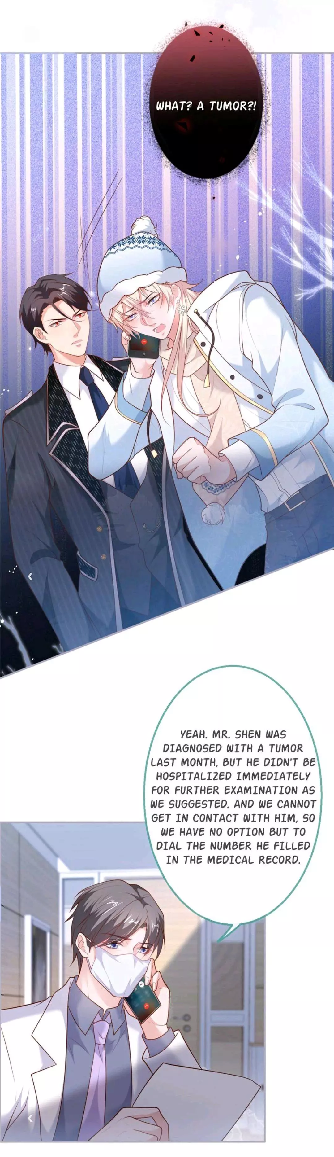Manga page 21