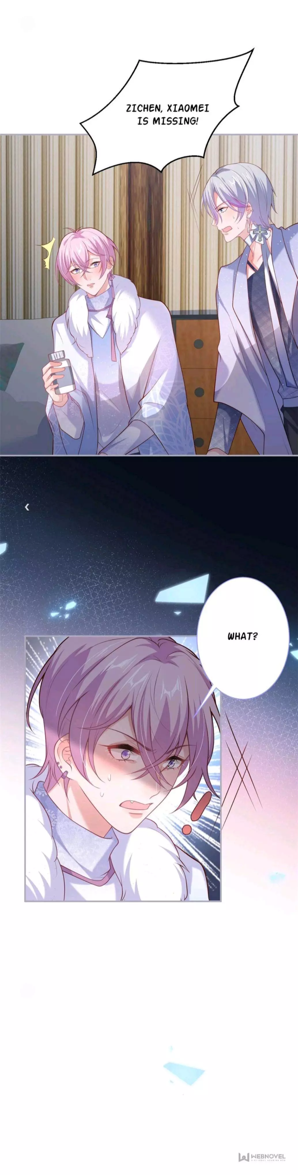 Manga page 21
