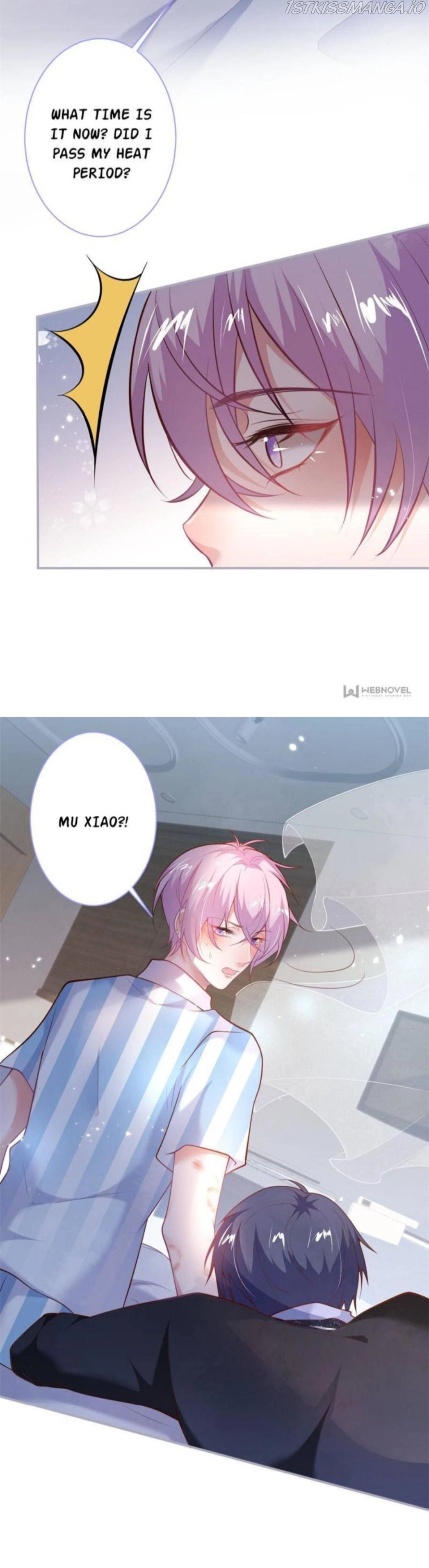 Manga page 15