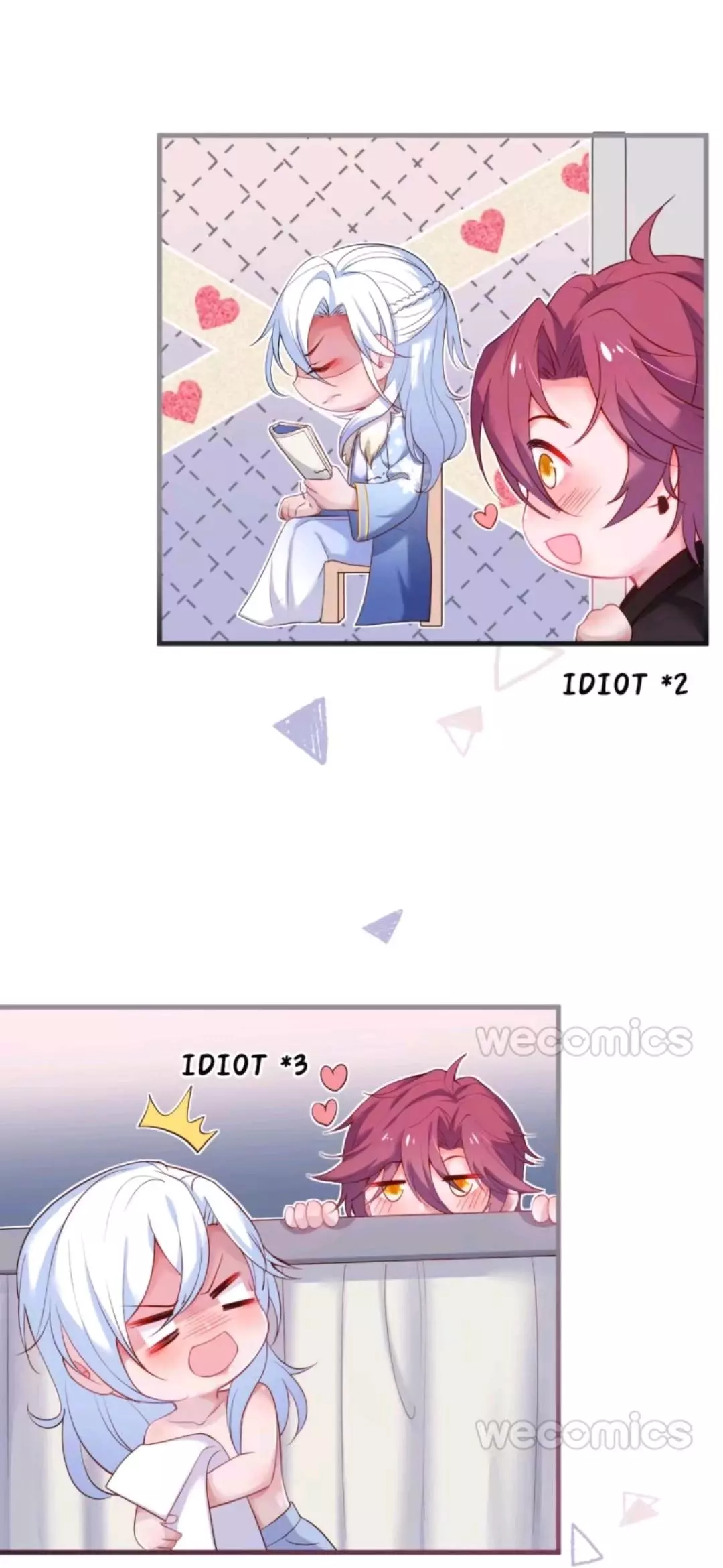 Manga page 7