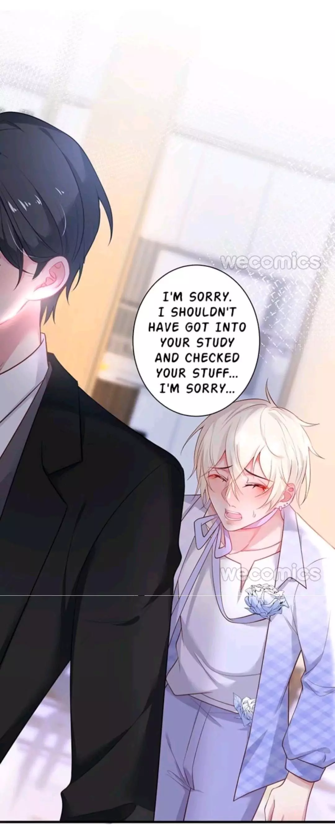 Manga page 12