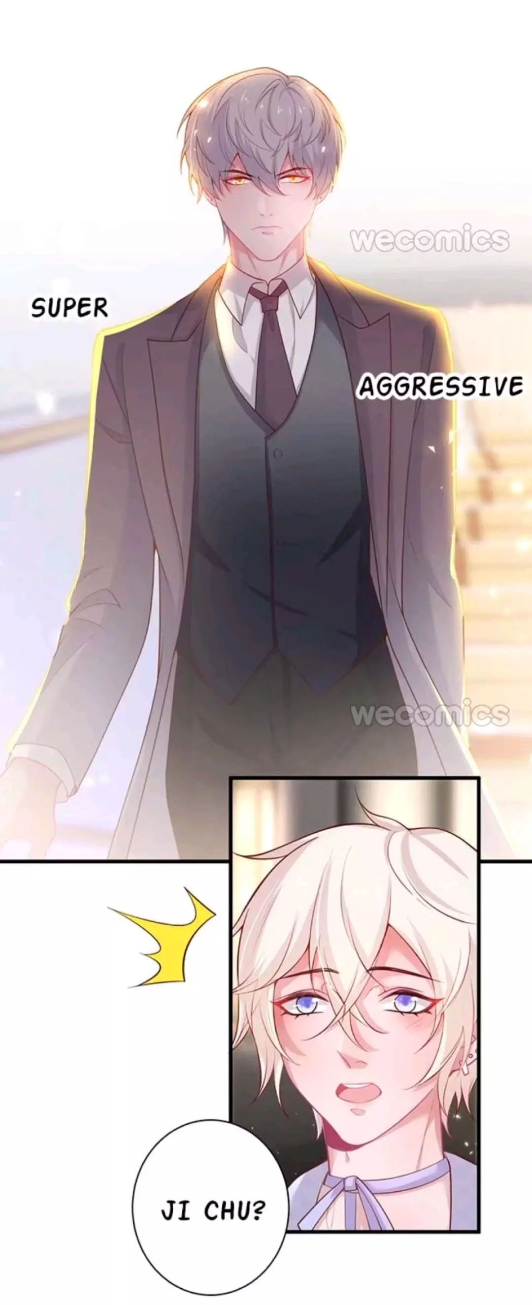 Manga page 20