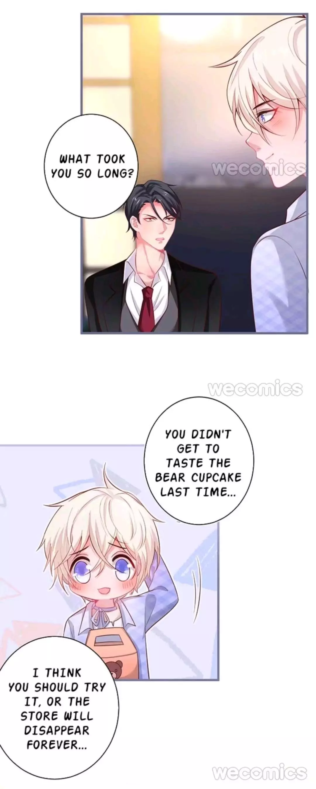 Manga page 7