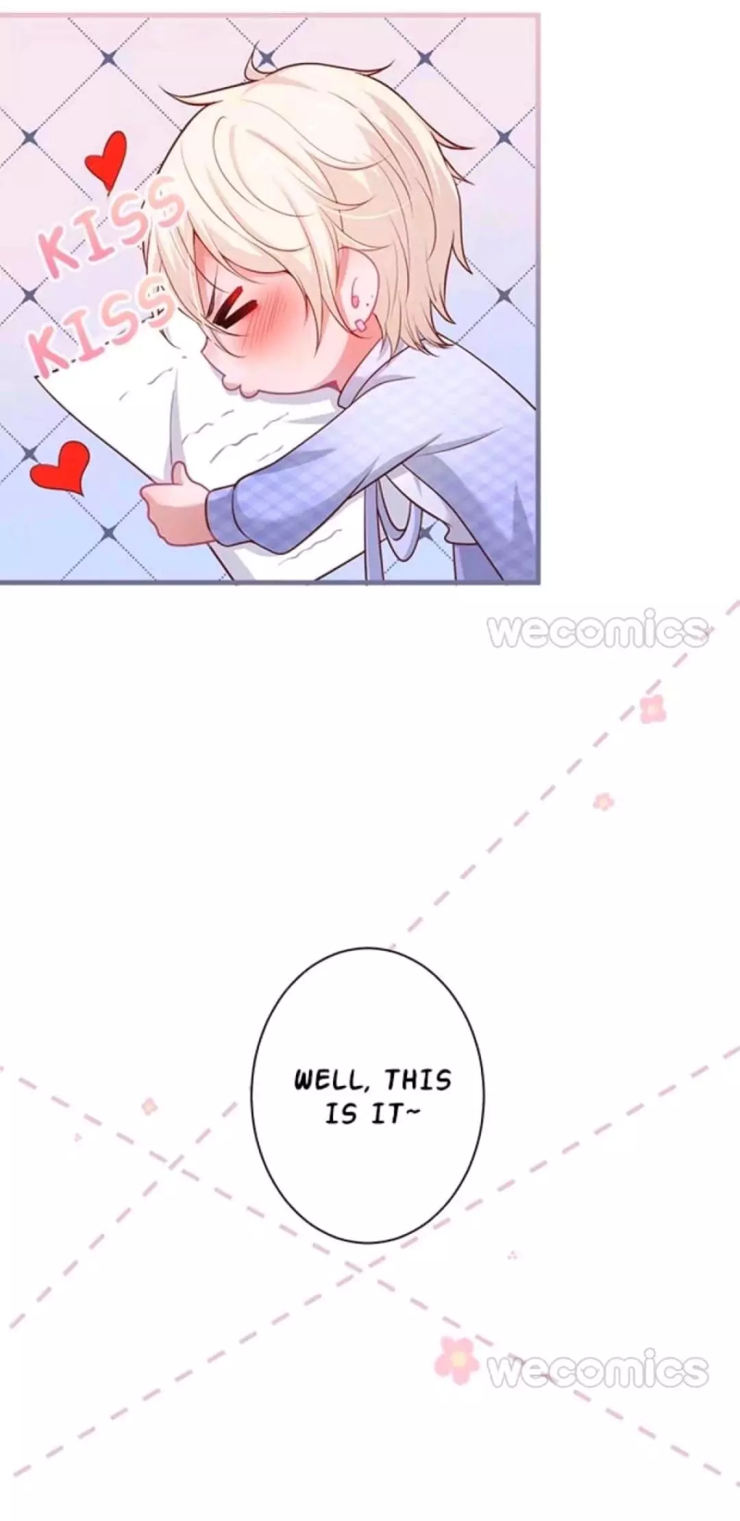 Manga page 39