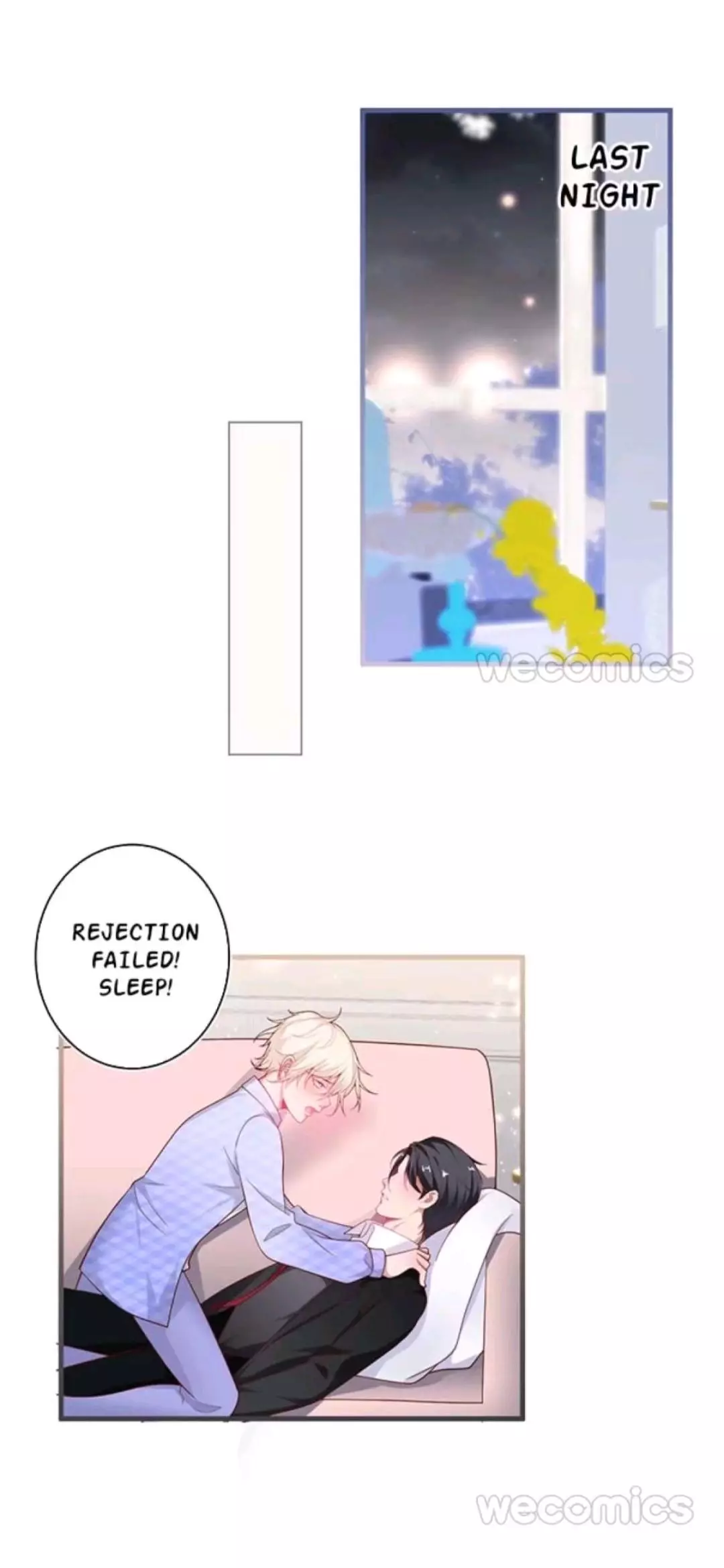 Manga page 21