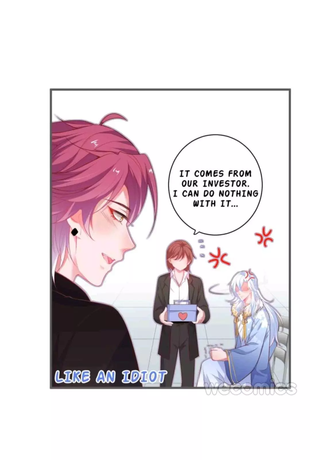 Manga page 12