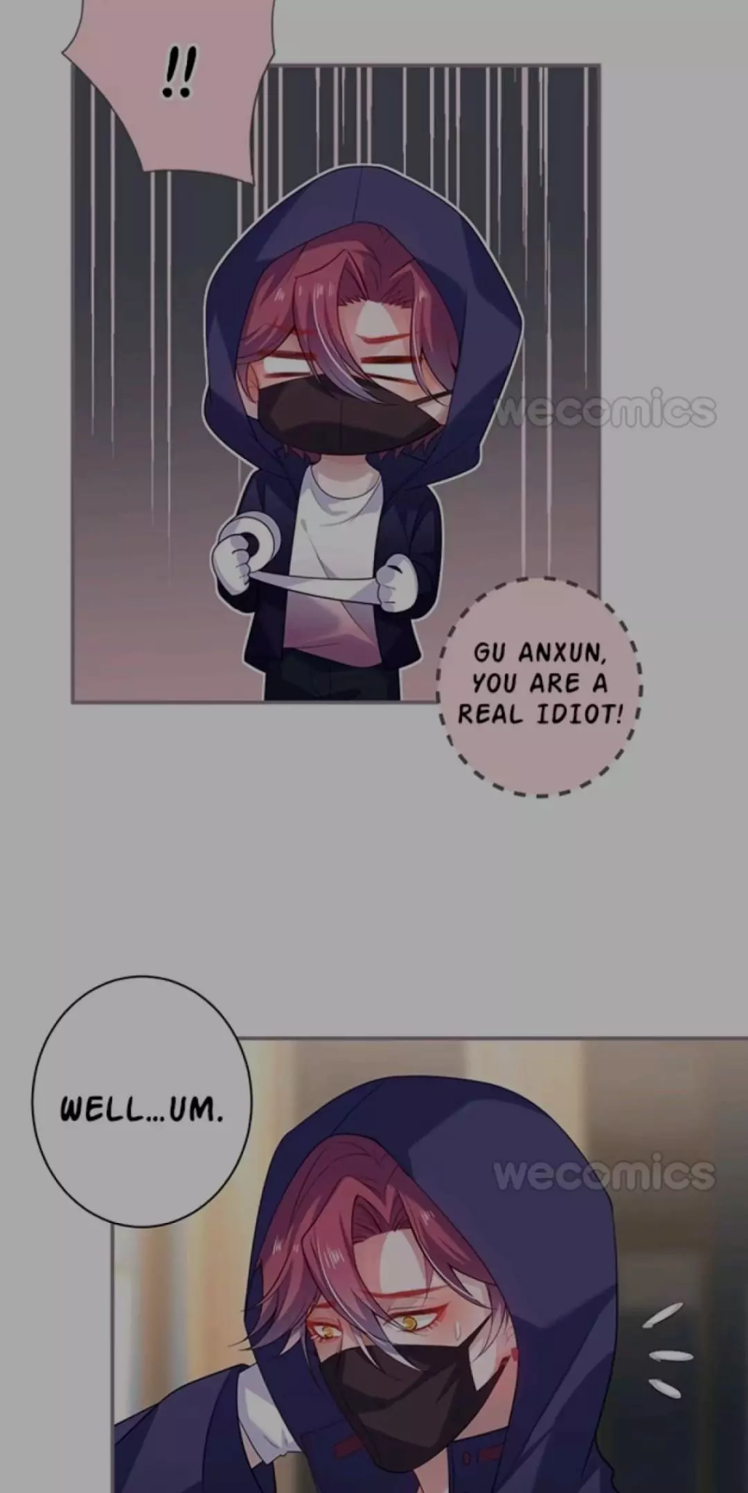 Manga page 21