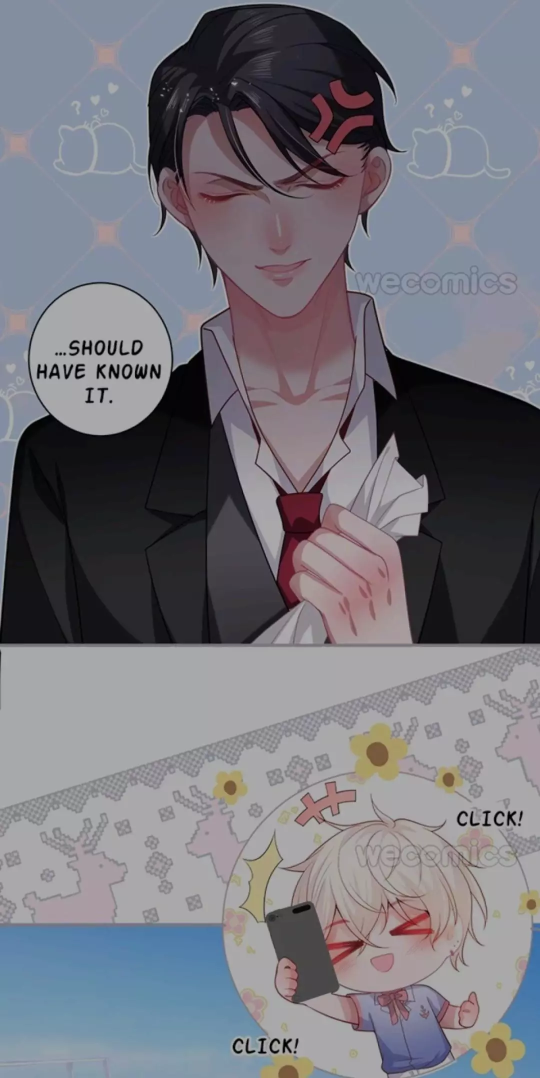 Manga page 32