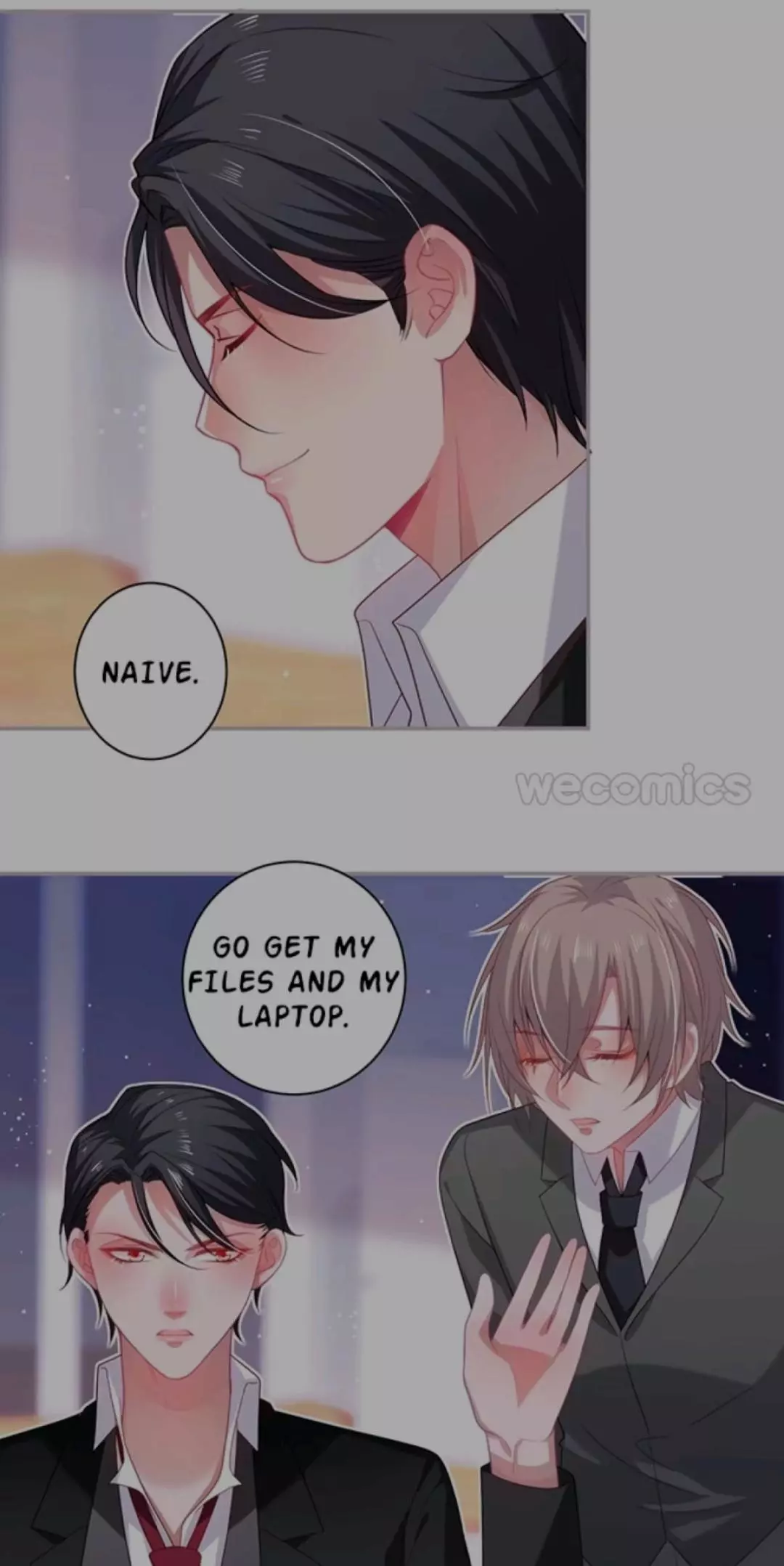 Manga page 29