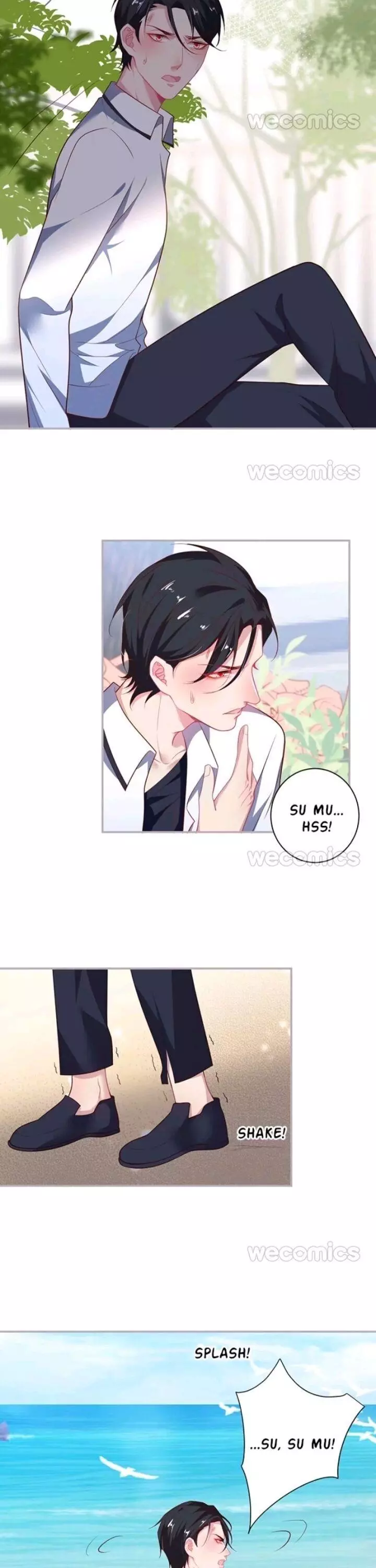 Manga page 7
