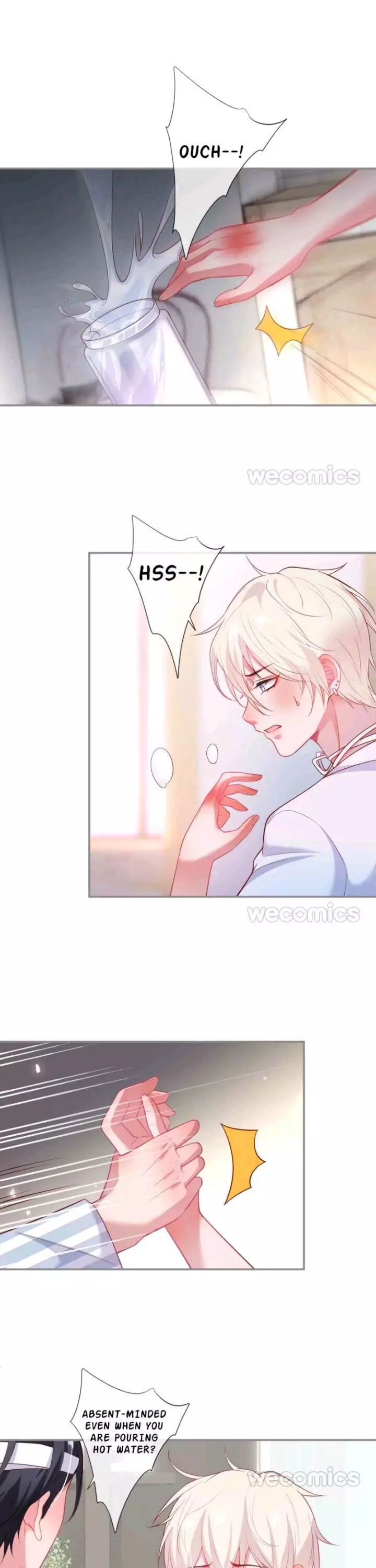 Manga page 7